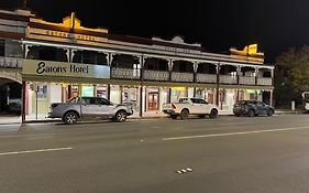 Eatons Hotel